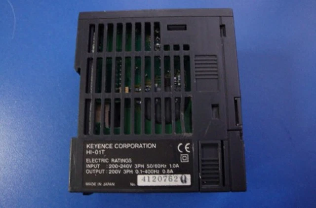 1PC Used KEYENCE HI-01T 2