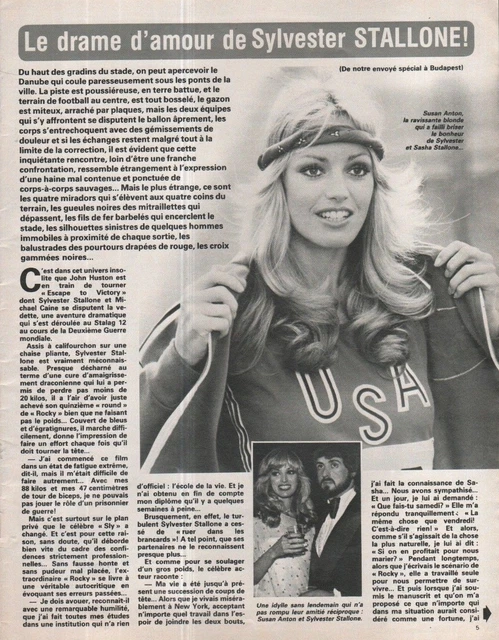 coupure-de-presse-clipping-1980-sylvester-stallone-3-pages-susan