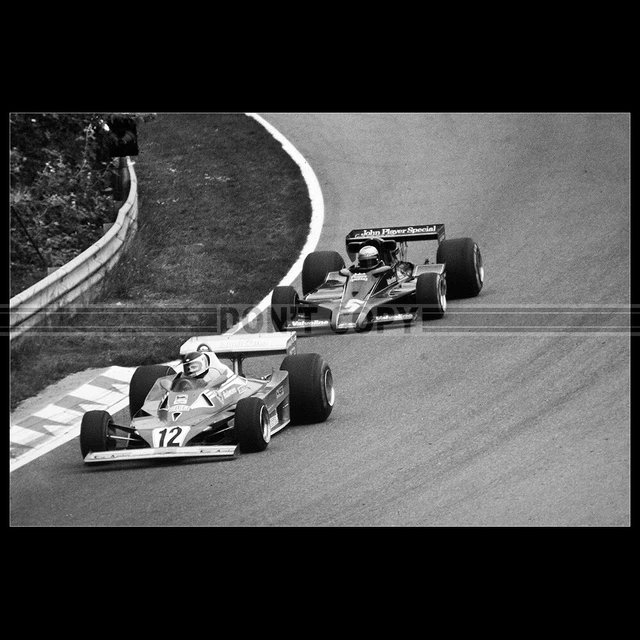 Modèle Réduit Ferrari 312 T2 1977 - Carlos Reutemann GP Du Brésil - 1:43 Centauria Neuf