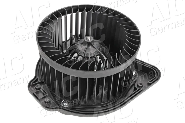 MAXGEAR AC730112 Innenraumgebläse Gebläsemotor Gebläse Lüftermotor
