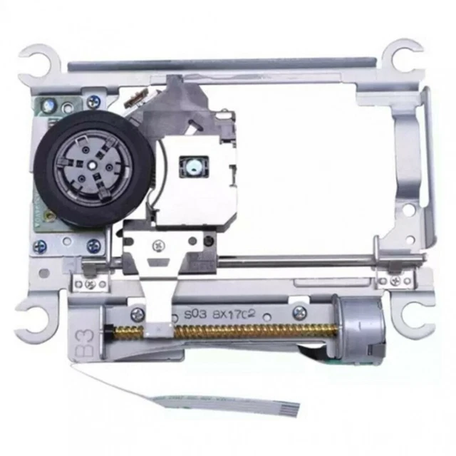Moteur De Lentille Laser Pour Console PS2 Sony PlayStation 2 - Modèle SCPH-9000X - Neuf