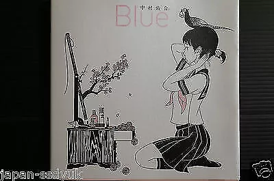 Hirofumi Nakamura Illustrations - HIMEKURIGE /Japanese Anime Art