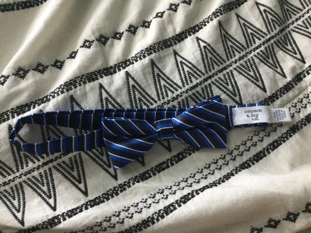 Kid's Bow Tie