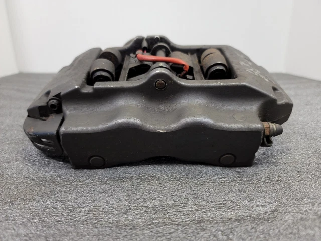 07-15 AUDI Q7 03-10 PORSCHE Cayenne 4-10 VW Touareg BREMBO REAR LEFT Caliper #2