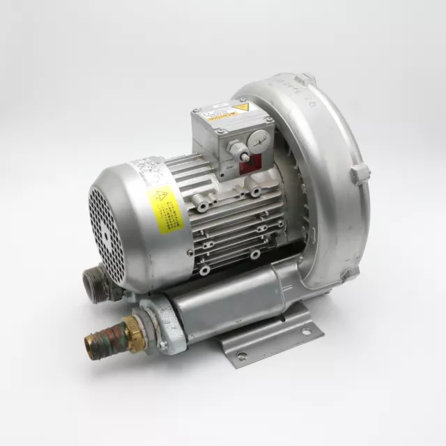 Gardner Denver G200 2BH1400-7AH21-ZN03 compressore canale laterale
