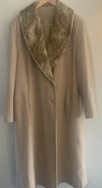 Camel ladies deals coats debenhams
