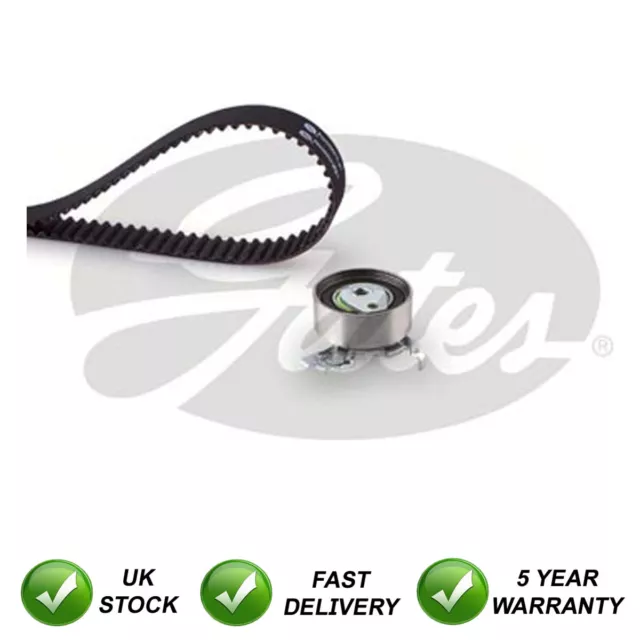 Timing Cam Belt Kit SJR Fits Vauxhall Cavalier Frontera Calibra Carlton