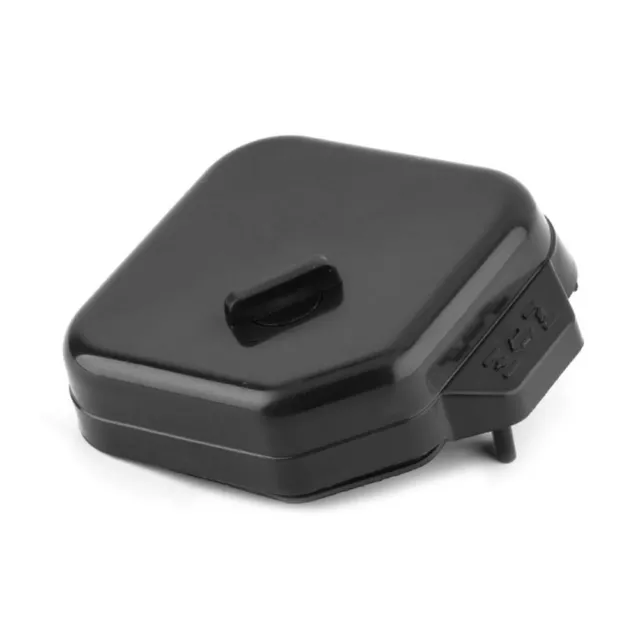 Trimmer Air Filter Base Black For 2-Stroke Gasoline Engine For 32 Hedge Trimmer