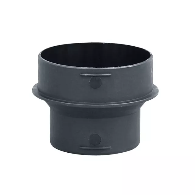 60mm-75mm Parking Heater Ducting Reducer Connector Air Heater Duct Pipe Redii