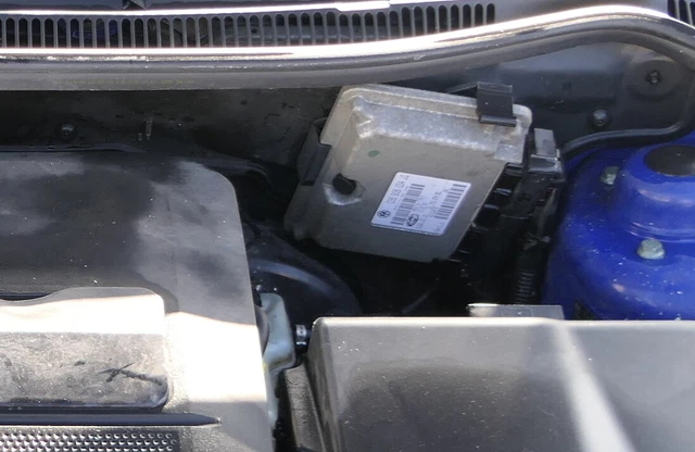 Febi Bilstein Tappo Scarico Olio 48907 - Con Anello Tenuta, Filetto M14x1.5, Per Coppia Olio Auto - Foto 7