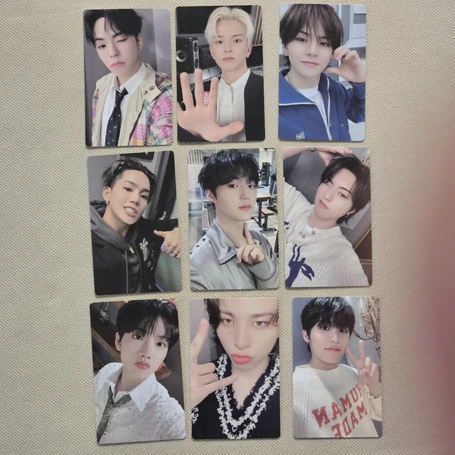 K-POP・アジア TREASURE 3rd ANNIVERSARY MAGAZINE TREASURE - 3rd ANNIVERSARY MAGAZINE | KPOPMART.COM