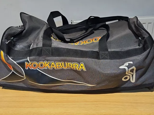 kookaburra cricket Bag - Junior 28" Lengh
