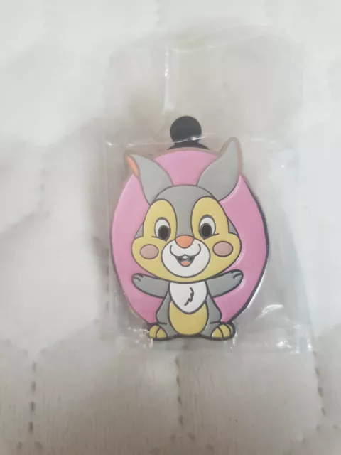 Pins Disney Hong Kong thumper panpan