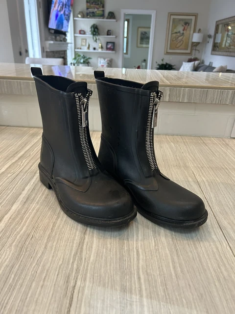 Frye women's storm zip rain bootie boot cheap