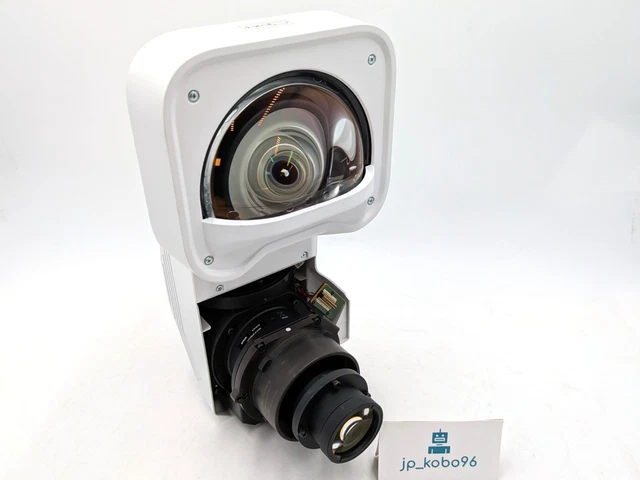 Nippon Kogaku NIKKOR-P・C 10.5cm F2.5 Lentes de proyección, Proyectores y accesorios, Fotografía