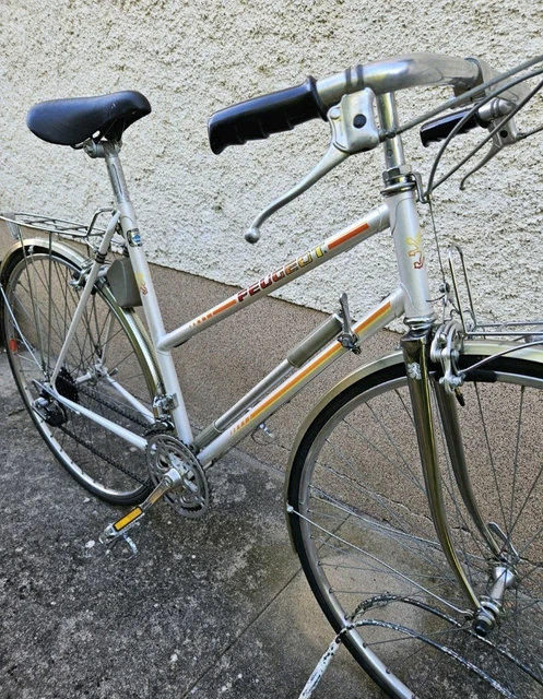 Peugeot Super Sport - Vintage Vélo