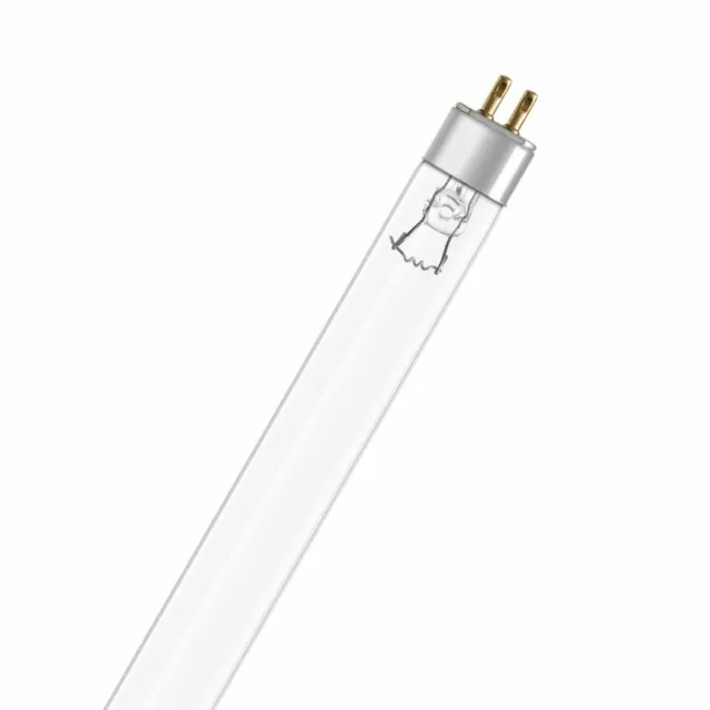 Lampe UVC Osram - PURITEC HNS - G5 - 4W - 2 pièces - lampe à brûleur de rechange UV-C
