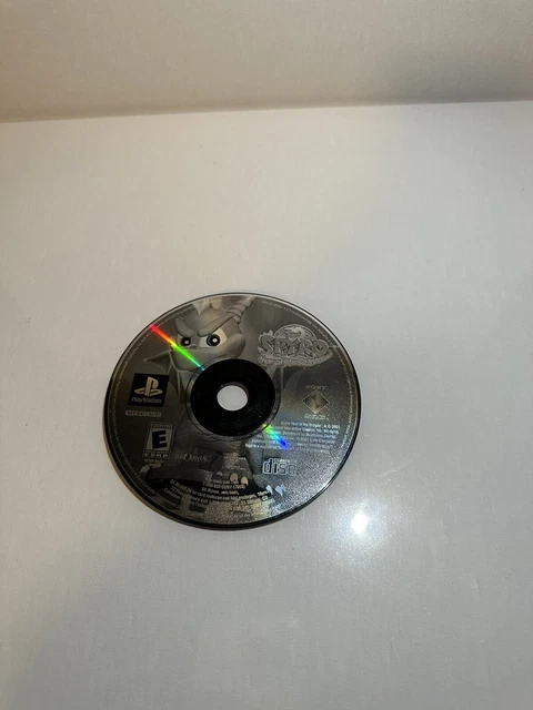 PS1 Loose Version FR PAL PlayStation Sony EUR 19,95