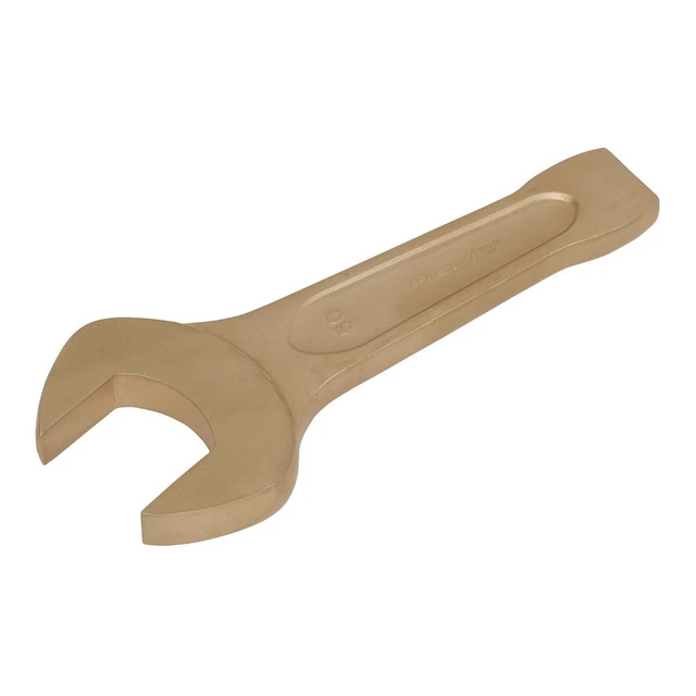Sealey NS025 Clé Open-End 50mm non Mousseux