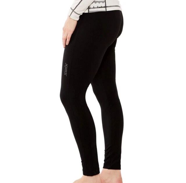 Swix Women's Tista Tight NWT Large Black