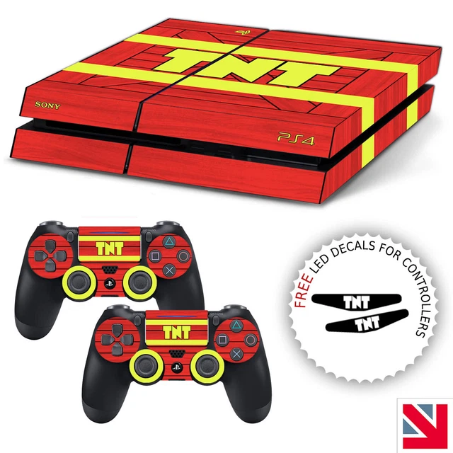 Tnt on ps4 deals