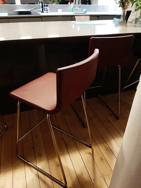 Bernhard bar stool deals