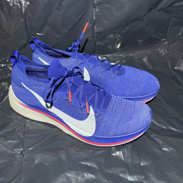 Zoom vaporfly 4 flyknit 2019 hotsell