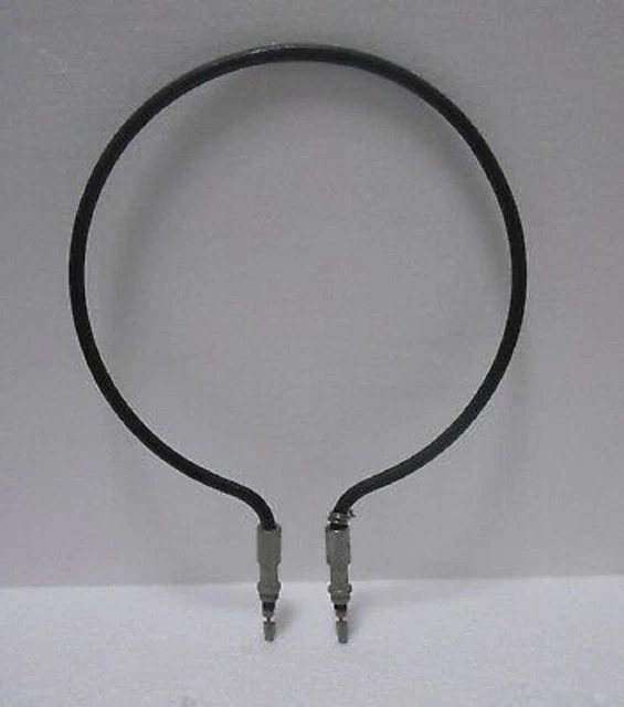 TruOhm CR-025 47R Carbonio Pellicola Resistore 0.25W - Confezione Di