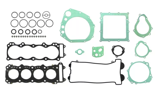 Full Gasket Set For Suzuki GSX-R 600 V 1997