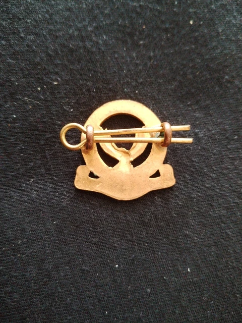 Royal Air Force Cadet Badge Official RAF ATC Air Training Corps Beret & Cap Badge Set (New) Official RAF Insignia - Foto 2