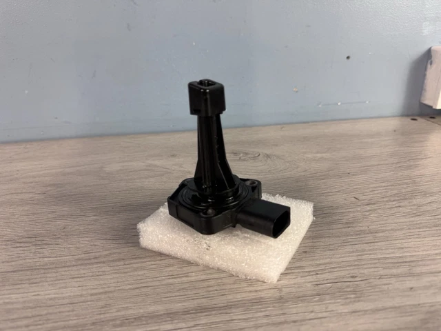 Volvo Xc70 V70 S80 2.4 D5 2009-2011 Oil Level Sensor 9G9N-6C624-Ac/D5204T/D5244T