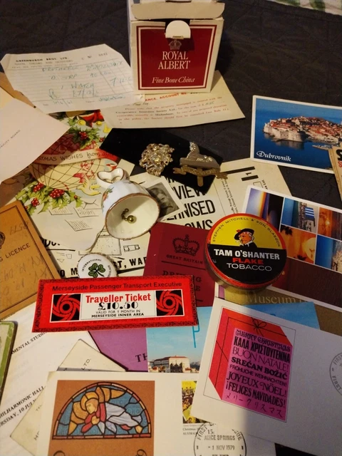 House Clerence Job Lot Various Items