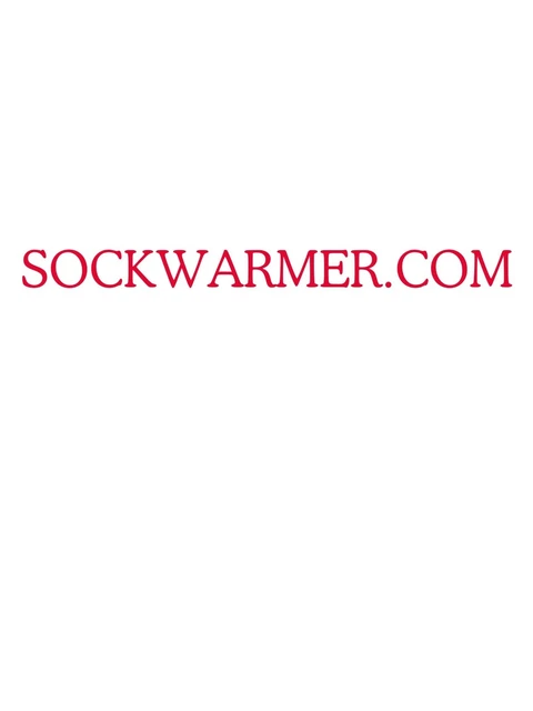 Sockwarmer.com memorable domain name,  commercial use potential