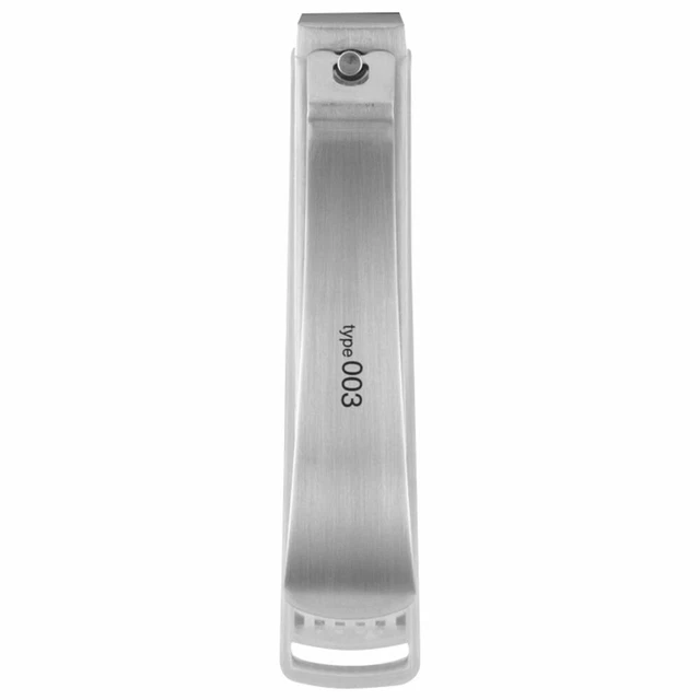 Tagliaunghie Kai Tipo 003 Tagliaunghie L, tagliaunghie, acciaio inox, plastic...