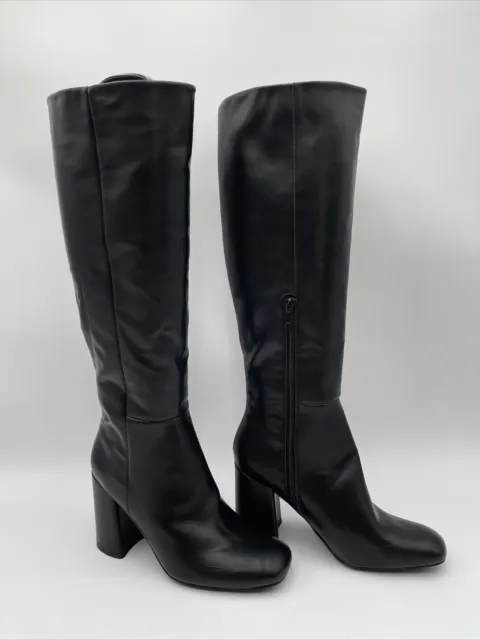 Women’s Vince Camuto Seshon Boot Black Size 8M