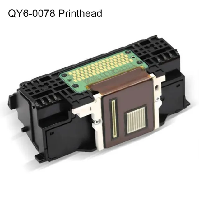 Durable and Practical Print Head QY60078 for MG6220 MG6140 MG6180MG6150 MG6210