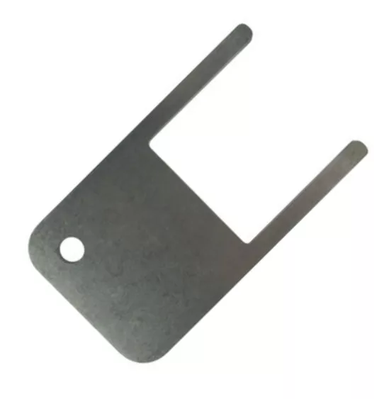 UNBREAKABLE Metal Key - fits Jofel Paper, Soap and Toilet Tissue Dispensers