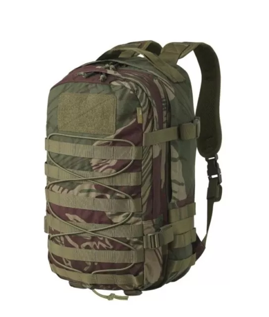 Helikon-Tex Raccoon Mk2 (20l) Rucksack Rhodesian Camo Cordura® Backpack