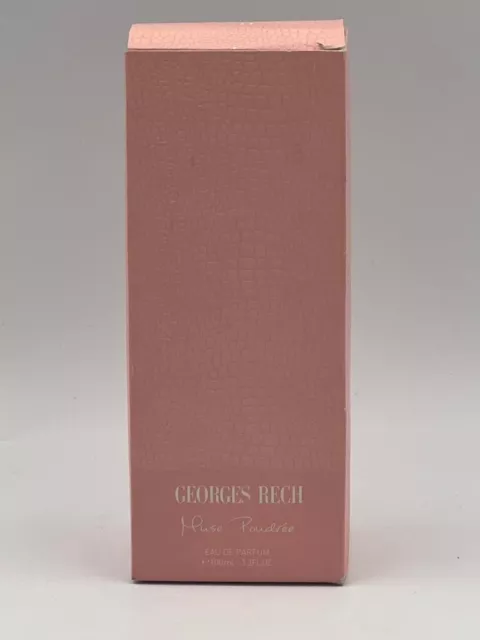 GEORGES RECH BELLE DIVINITE EAU DE PARFUM 100 ml EUR 19 50