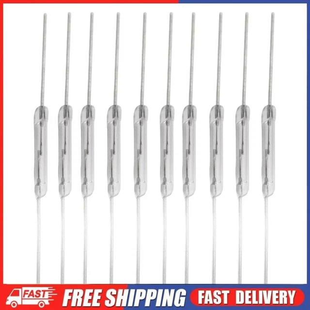 ♡ Magnetic & Reed Switches, Switches, Electrical Equipment