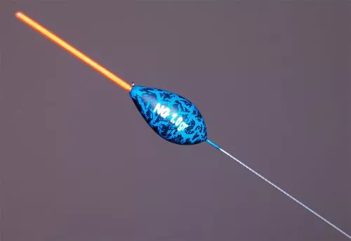 NG XT Inline Gandhi, Nick Gilbert Pole Floats, In 4 Sizes - Foto 4