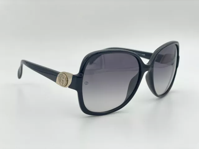 Nouvelles lunettes de soleil Giorgio Armani GA 753/S authentiques pour femmes