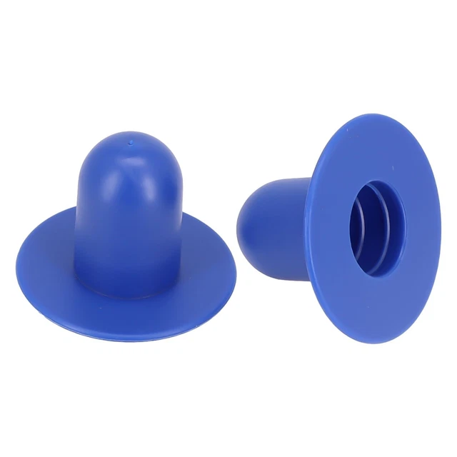 2 Bouchons Buccal Zurna - Fixation Universelle Stoppeur Bouche Instrument