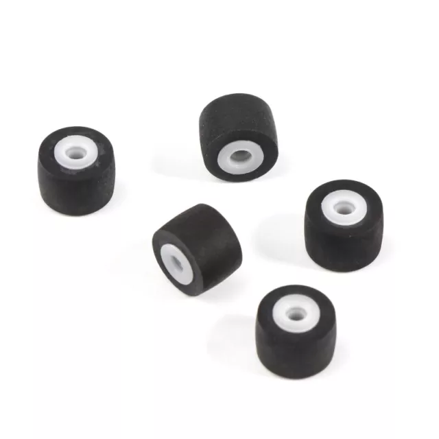 5Pcs Pressure Pinch Roller Card for Belt Pulley 10.5x7.9x2mm Pinch Ro