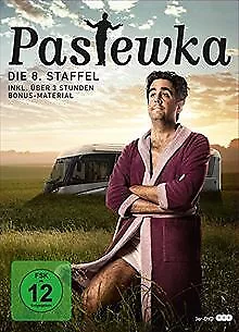 Pastewka - Die 8. Staffel [3 DVDs] von Wolfgang Groos, Er... | DVD | Zustand gut