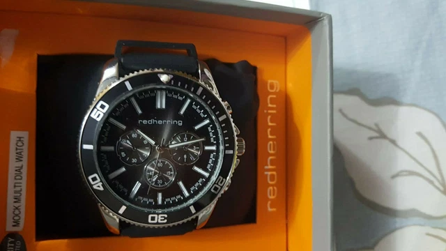 Debenhams mens hotsell watches