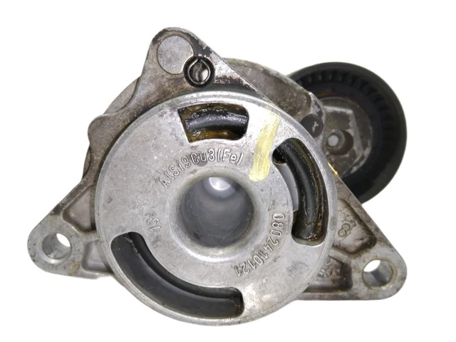 0802410121 galet tendeur pour RENAULT ESPACE III 2.2 DCI (JE0K) 2000 441924 2