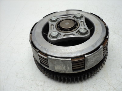 ATC 1983 83' Honda ATC200E ATC200-E Grand Rouge OEM Nice Vilbrequin Manivelle 