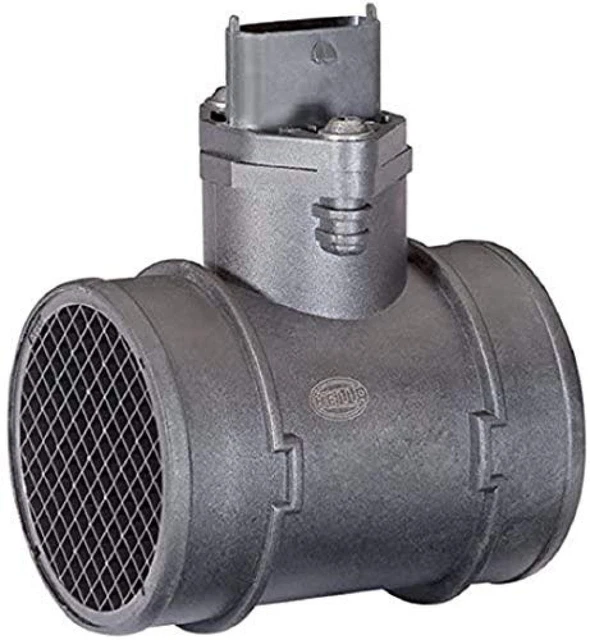 Sensore Debimetro HELLA Per BMW E39 E Altri Modelli - Alta Precisione E Facile Installazione - Foto 3