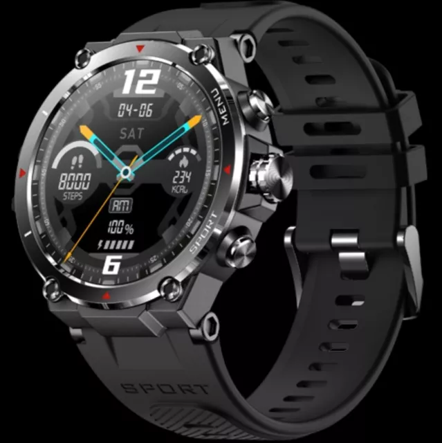 F1 deals sport smartwatch